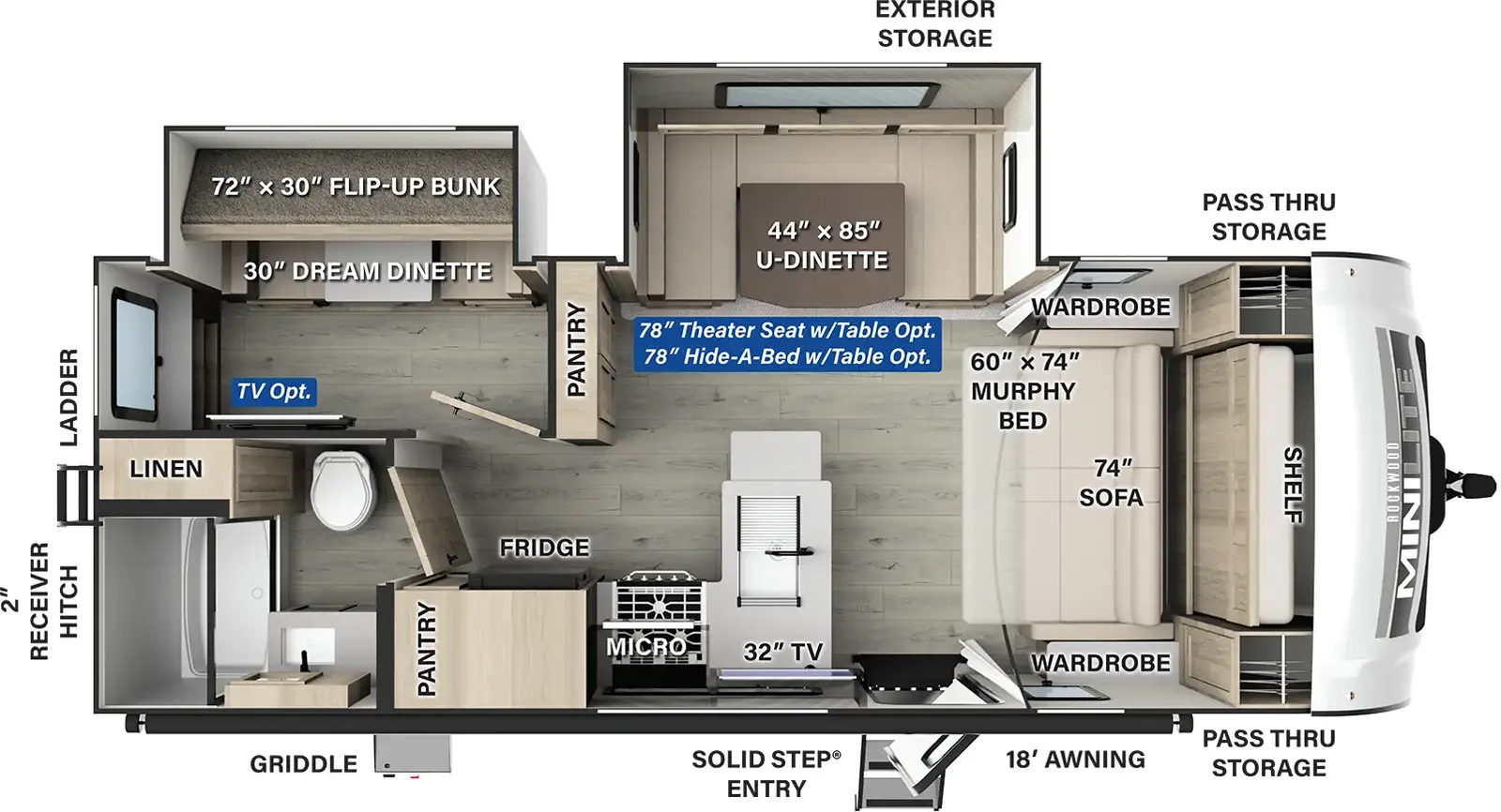 2519S Floorplan Image